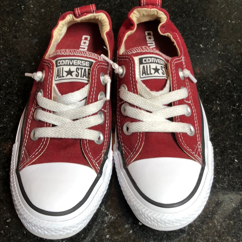 **NEW** Converse chuck taylor “shoreline” shoes